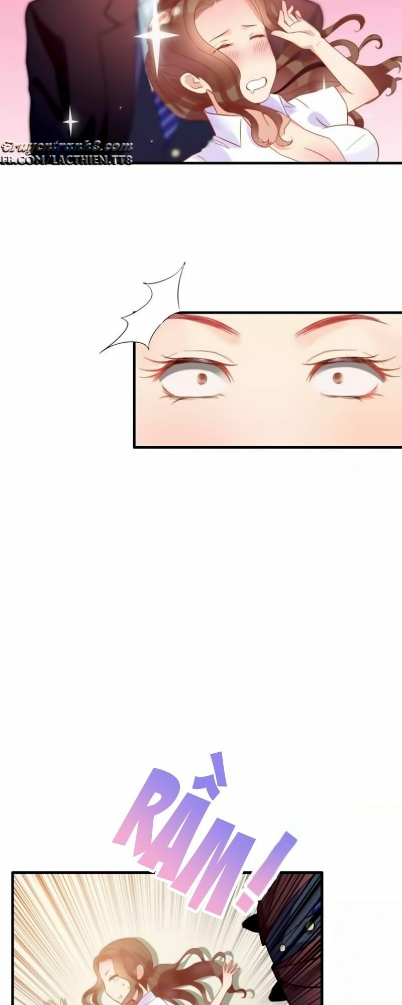 cô vợ hợp đồng bỏ trốn của tổng giám đốc chapter 7 18