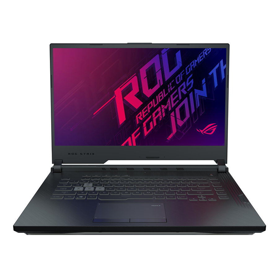 Laptop Asus ROG Strix G G531GD-AL034T Core i7-9750H/ GTX 1050 4GB/ Win10 (15.6 FHD IPS 120Hz) - Hàng Chính Hãng