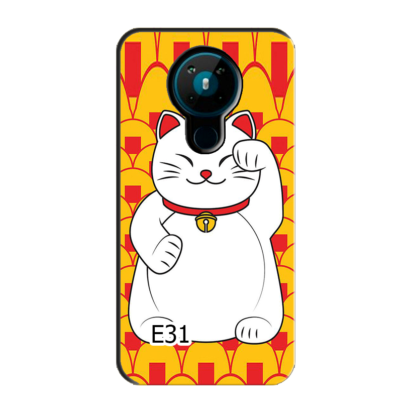 Ốp Lưng Dành Cho NOKIA 5.3