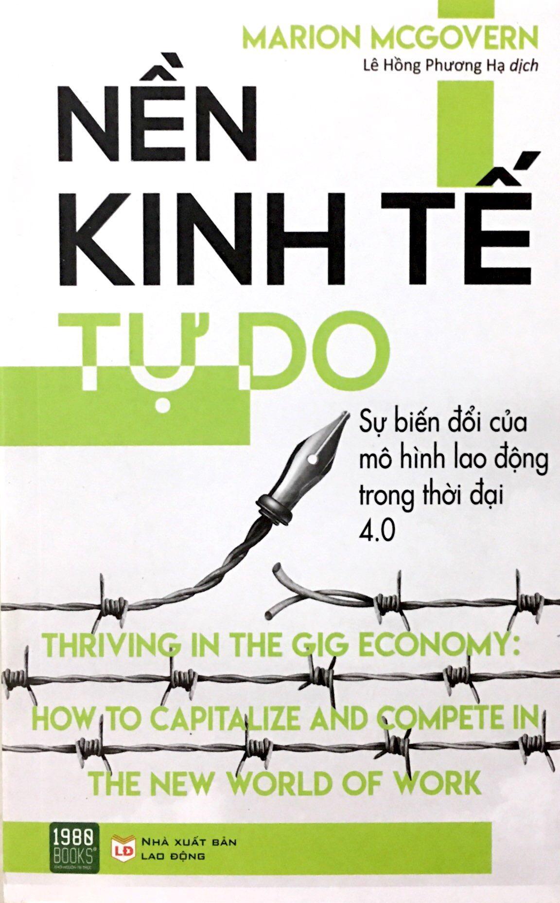 Nền Kinh Tế Tự Do