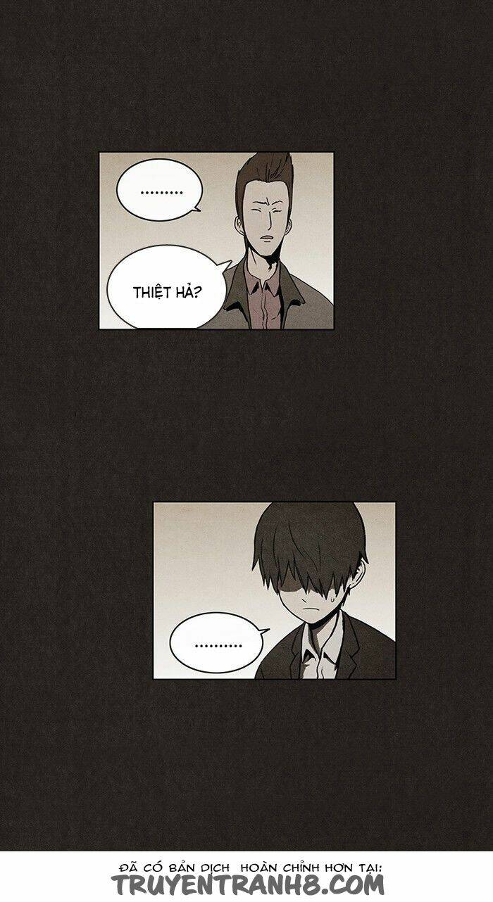 đứa con của quỷ dữ chapter 28 40