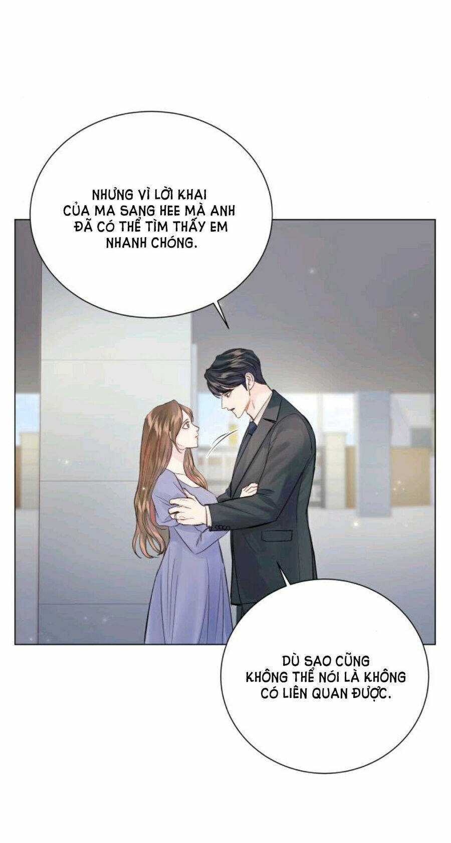 nhất định chúng ta sẽ được hạnh phúc chapter 108.2 27