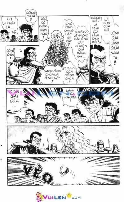 vương tử takeru chapter 16 65