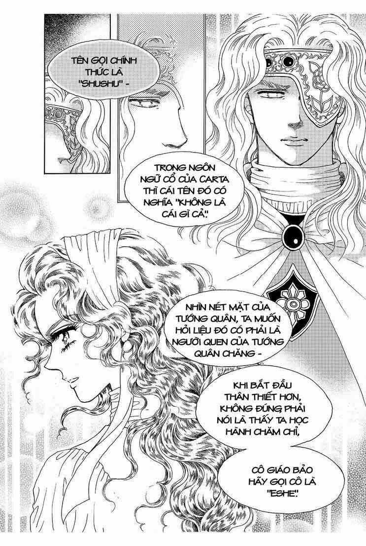 princess – công chúa xứ hoa p5 chapter 17 3
