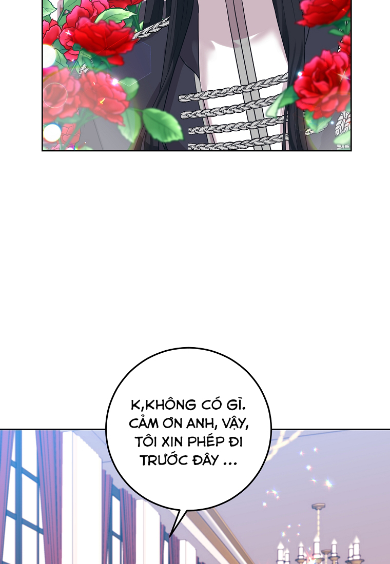 tôi sẽ trở thành gia sư của bạo chúa chapter 36.1 6