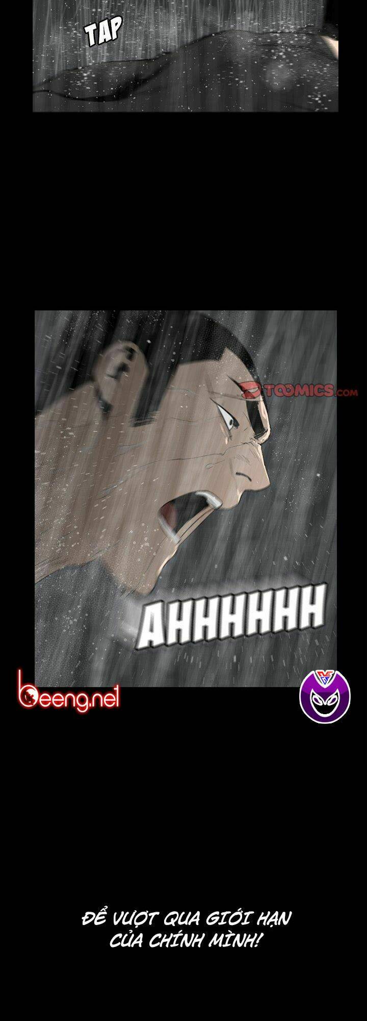 kẻ mạnh nhất - tong edge chapter 75 3