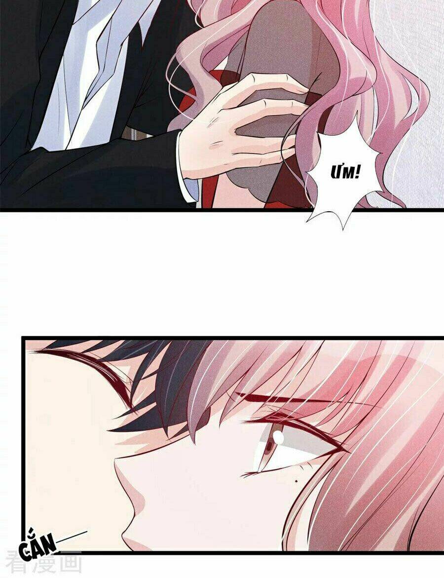 cạm bẫy lửa tình chapter 53 25