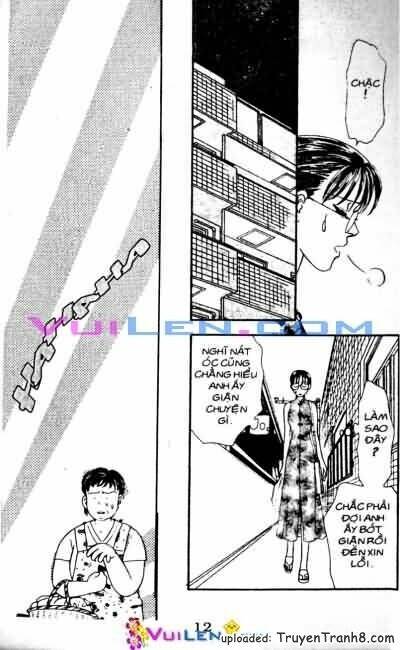 yamada tarou monogatari chapter 19 13