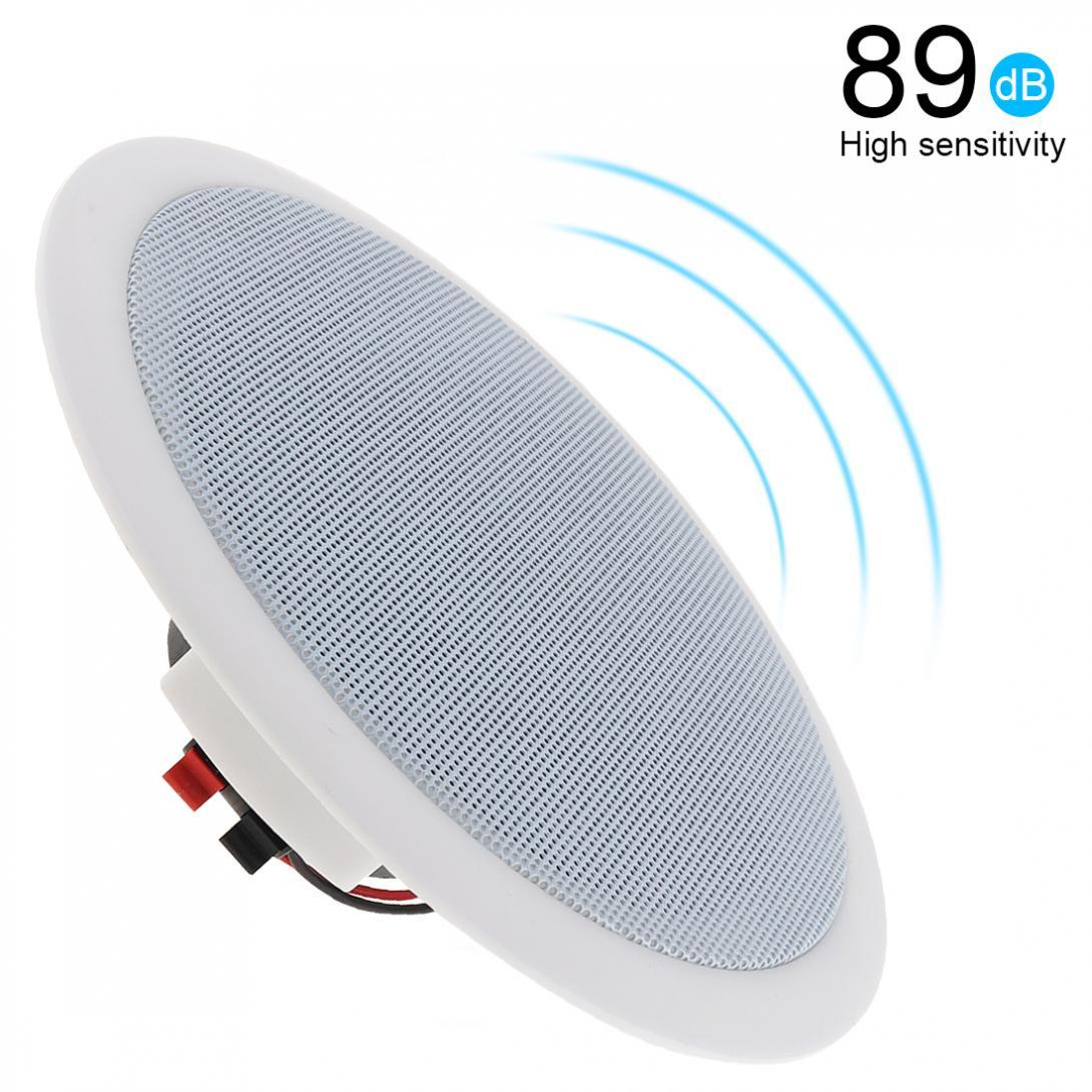 AIYIMA 2PCS 2 inch Trình điều khiển loa toàn diện