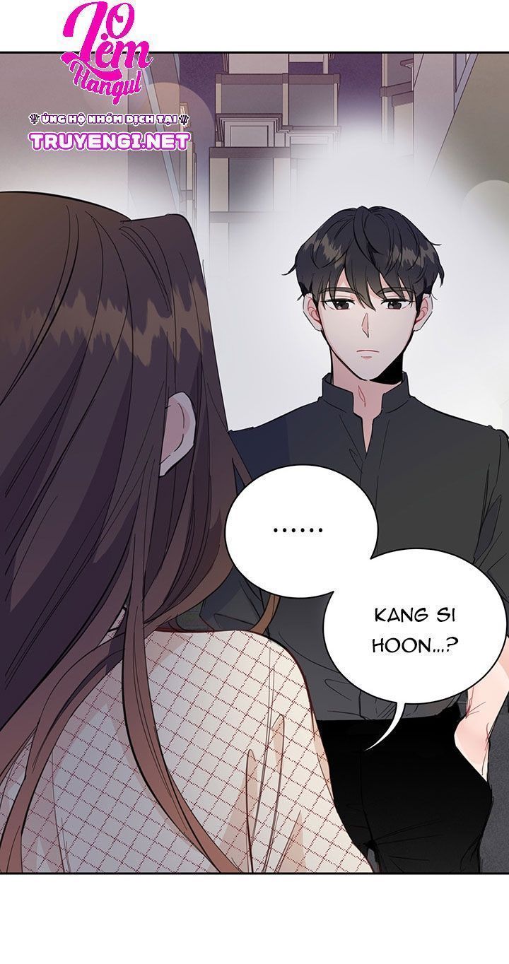 người tình thay thế chapter 4 23