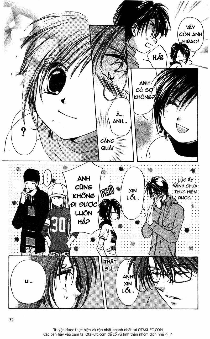 gatcha gacha chapter 17 12