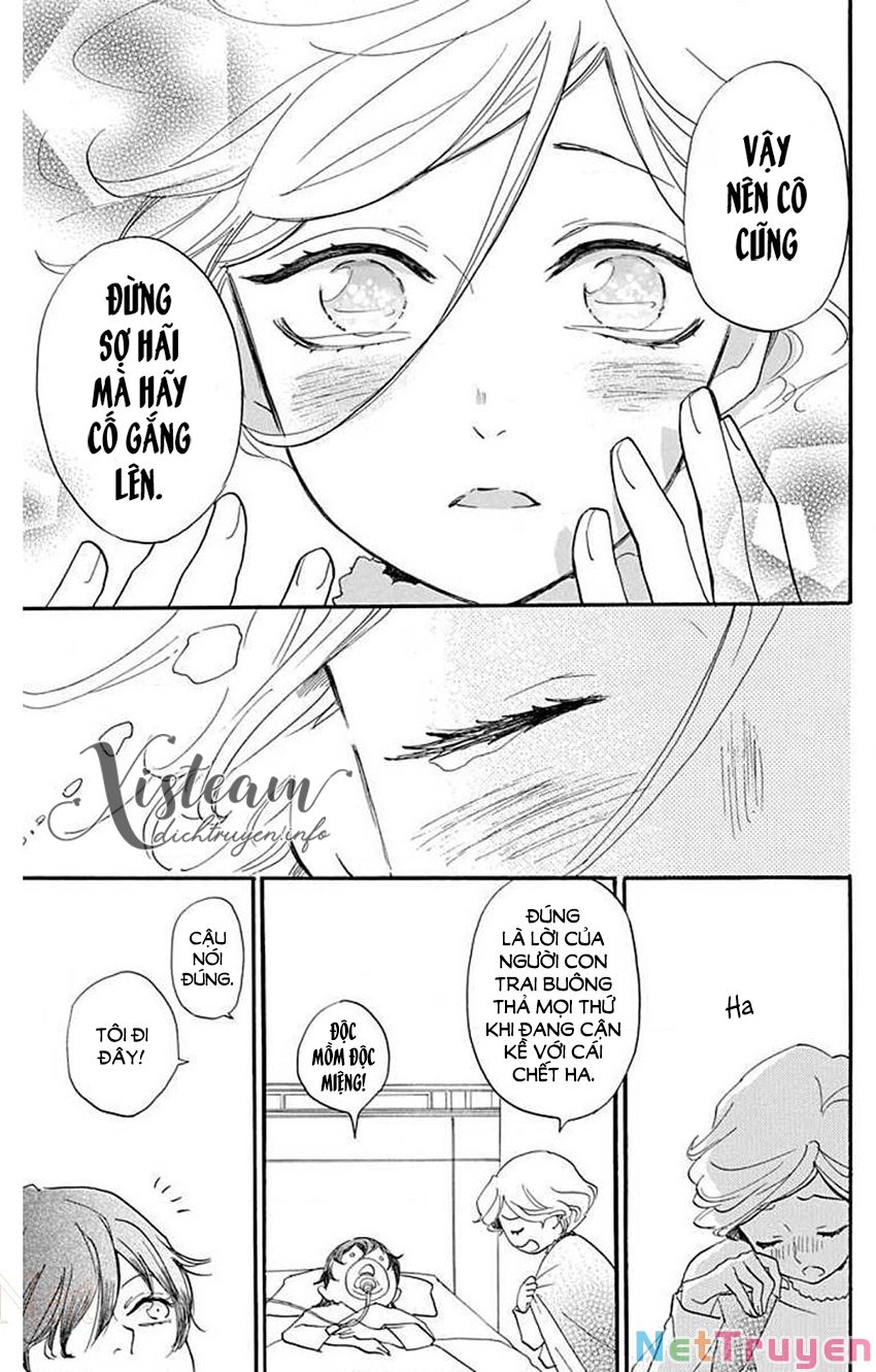 nin koi chapter 26 28