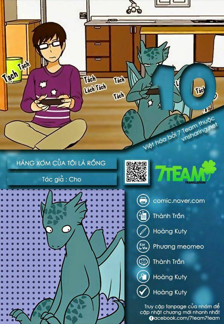 hắn ta là rồng chapter 67 1