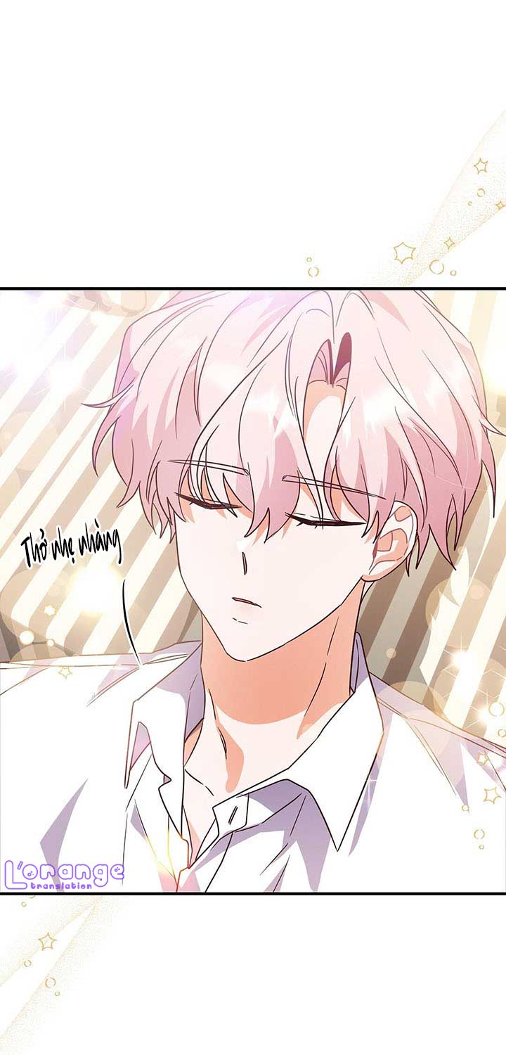 nhật ký yêu đương chapter 17 58