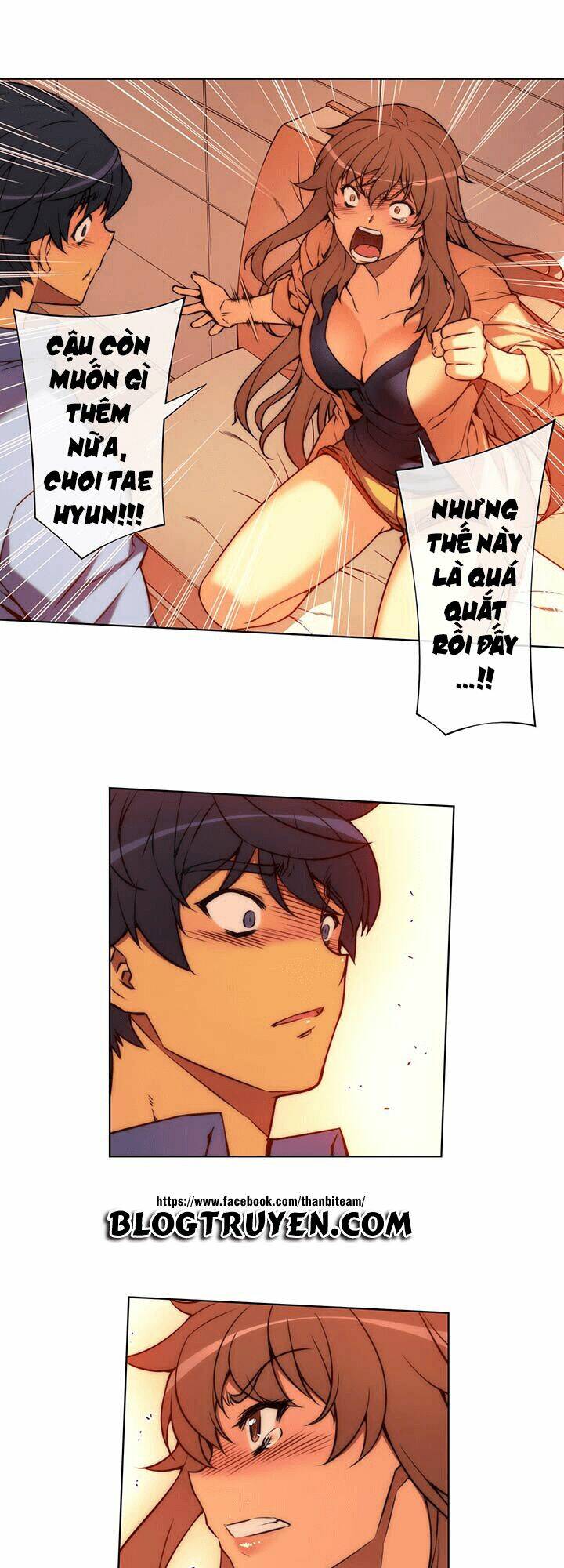 unbalance triangle chapter 41.2 4