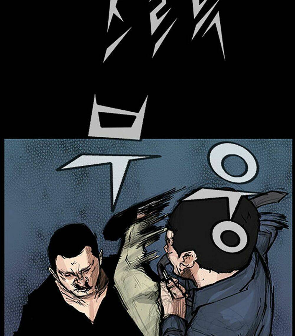 độc cô tiền truyện chapter 39 17