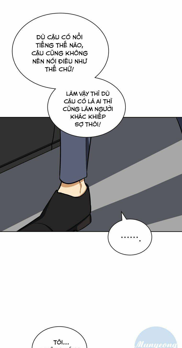 quái thú với hoa chapter 103 12