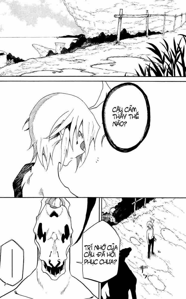 tripeace chapter 39 33