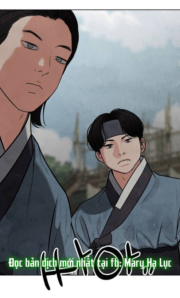 Quỷ Hồn chapter 5.2 33