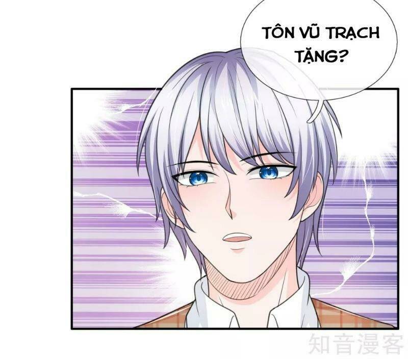tuyệt đỉnh khí thiếu chapter 46 6