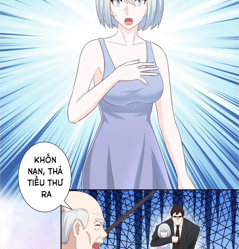 người tu tiên tại đô thị chapter 29 8