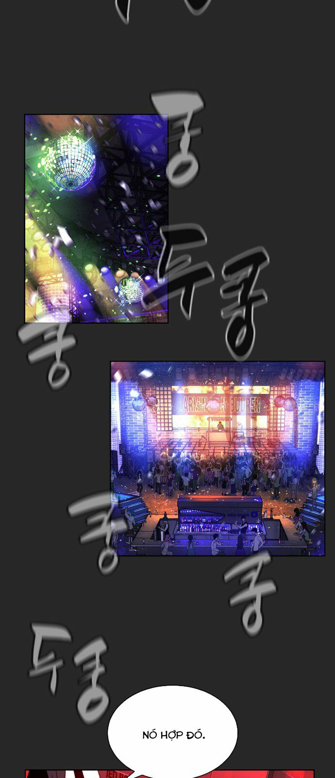 Máu trắng chapter 5 46