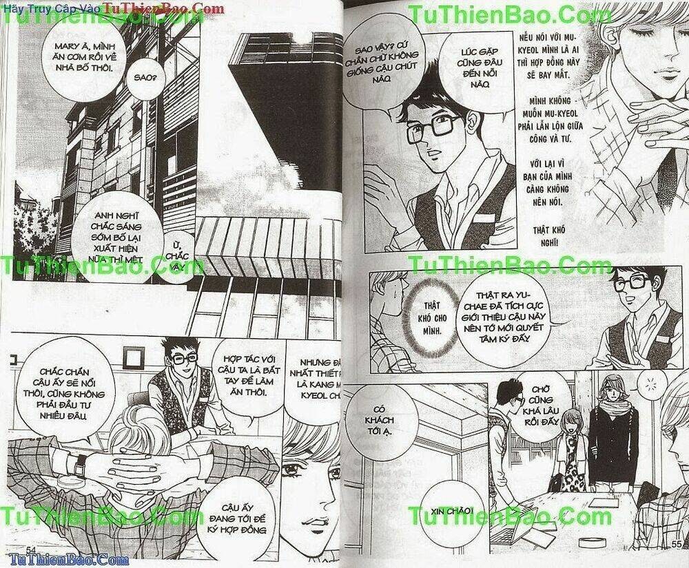 chuyện tình mary chapter 10 28