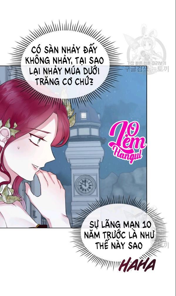 kẻ tạo ra ác nữ chapter 20 5