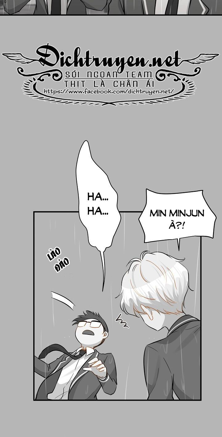 cuộc sống kỳ thú chapter 34 20