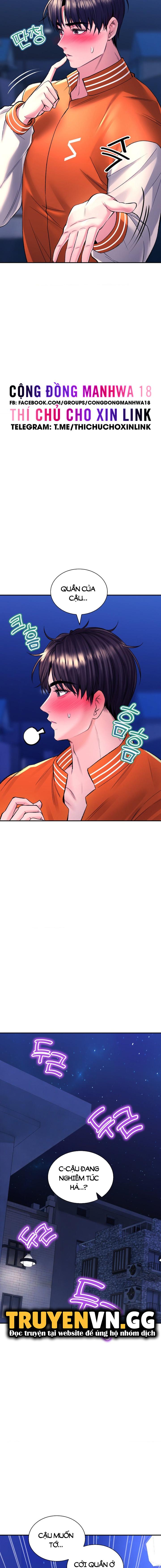 thảo dược mê tình chapter 28 12