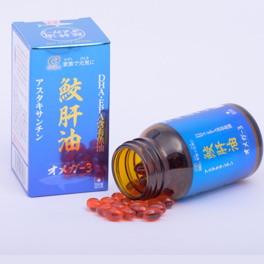 Set Quà Tặng, Quà Tết Omega 3, Natto Ichou, Supomaca Hỗ Trợ Tăng Cường Sức Khỏe, Phòng Ngừa Đột Quỵ, Tăng Cường Sinh Lý Nam