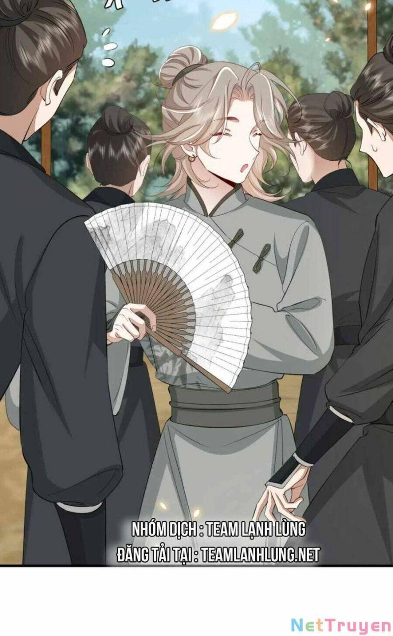 phương thức sinh tồn của công chúa pháo hôi chapter 164 15