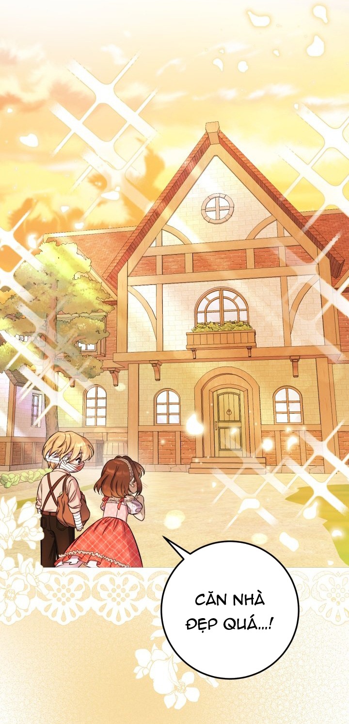 [18+] nếu cứu rỗi một cầm thú hư hỏng chapter 19.1 16