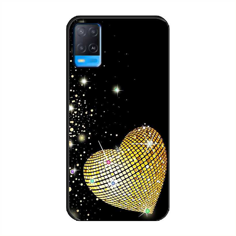 Ốp Lưng Dành Cho OPPO A54