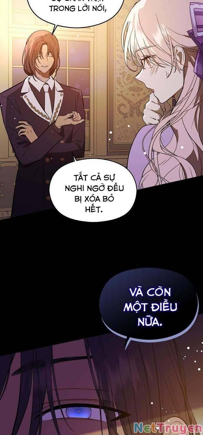 tôi không cố ý quyến rũ nam chính đâu! chapter 53 51