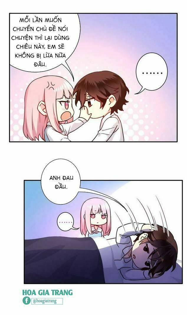 phục thù thiếu gia tiểu điềm thê chapter 75 7