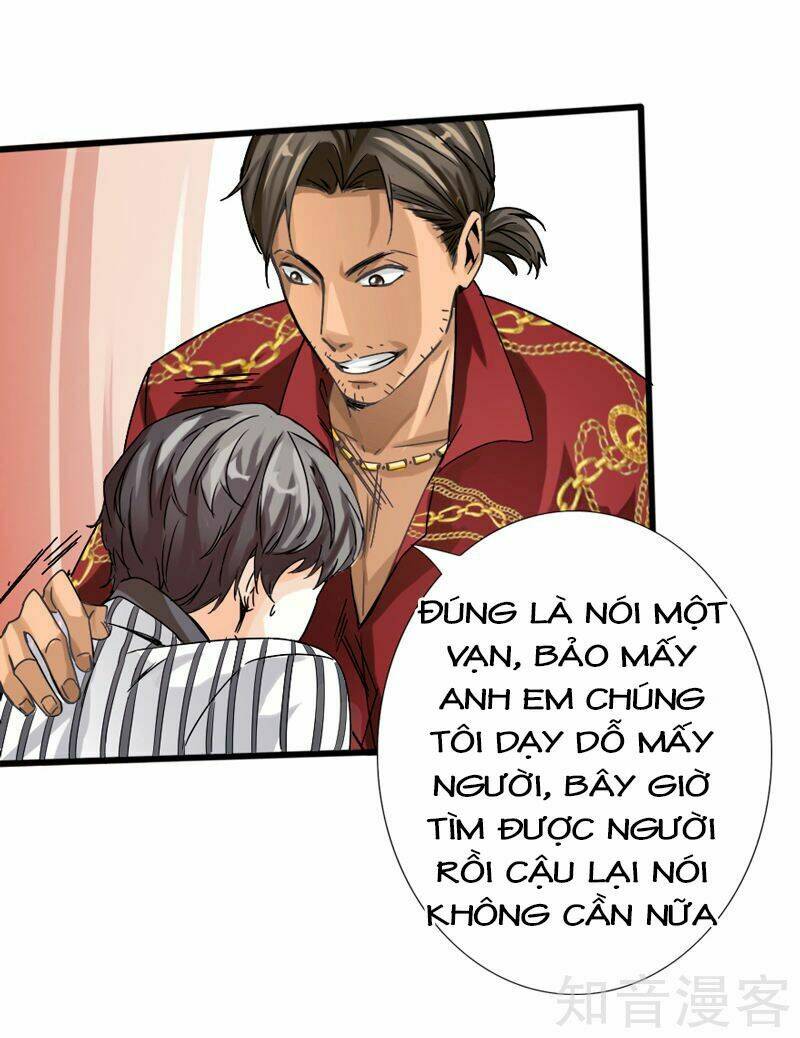 tuyệt phẩm tà thiếu chapter 5 57