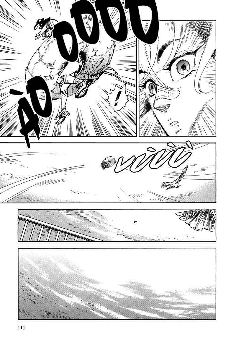 ran to haiiro no sekai chapter 4 19