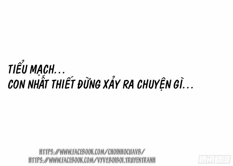 tổng thống ác quỷ xin buông tay chapter 6 33