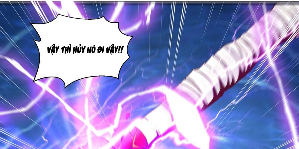 nãi ba là chiến thần mạnh nhất chapter 32 61