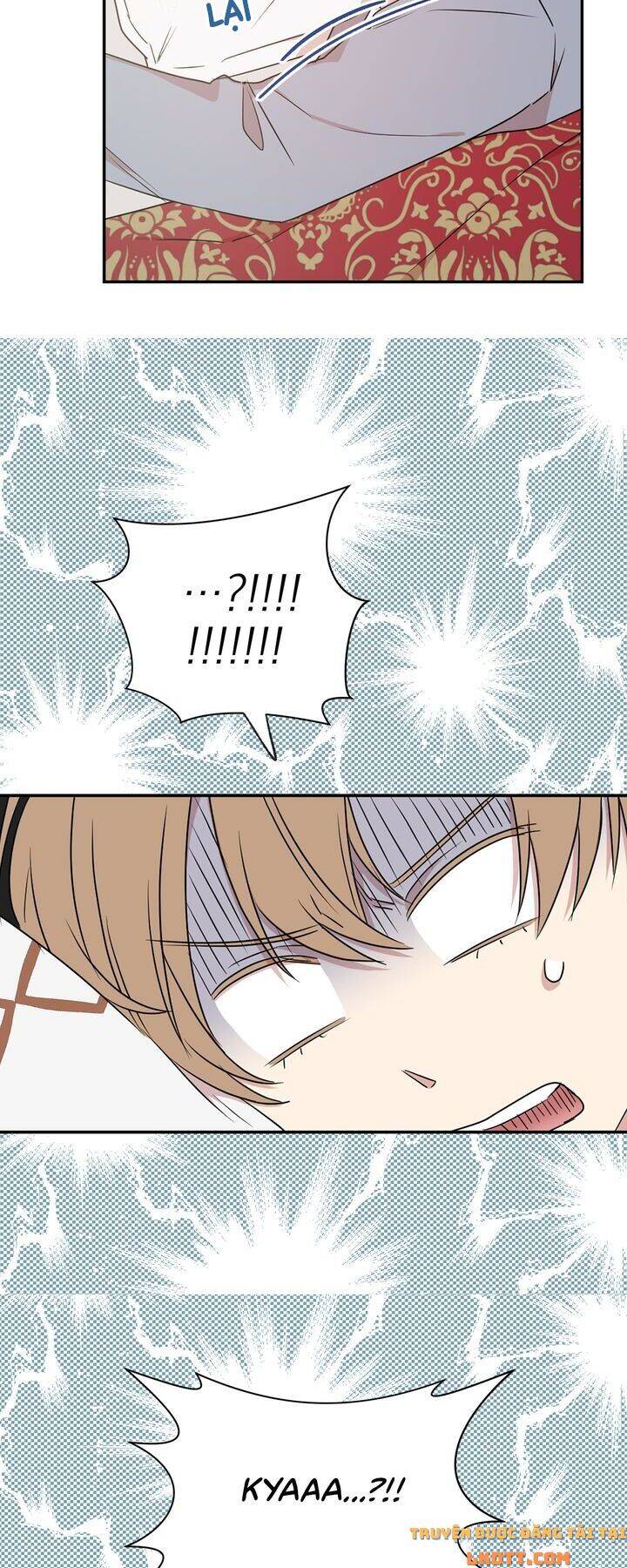 tôi sẽ đi đến cùng với hoàng đế chapter 27 5