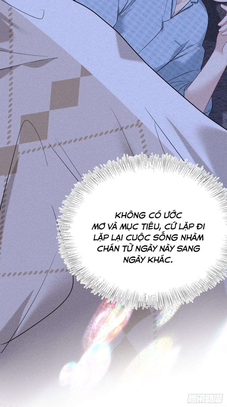 [bl] quan hệ nguy hiểm chapter 18 46