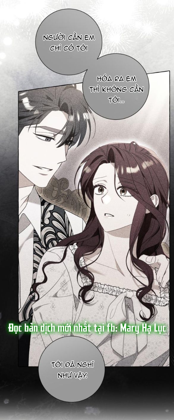 tôi tưởng đó chỉ là tiểu thuyết trọng sinh bình thường chapter 92.2 32