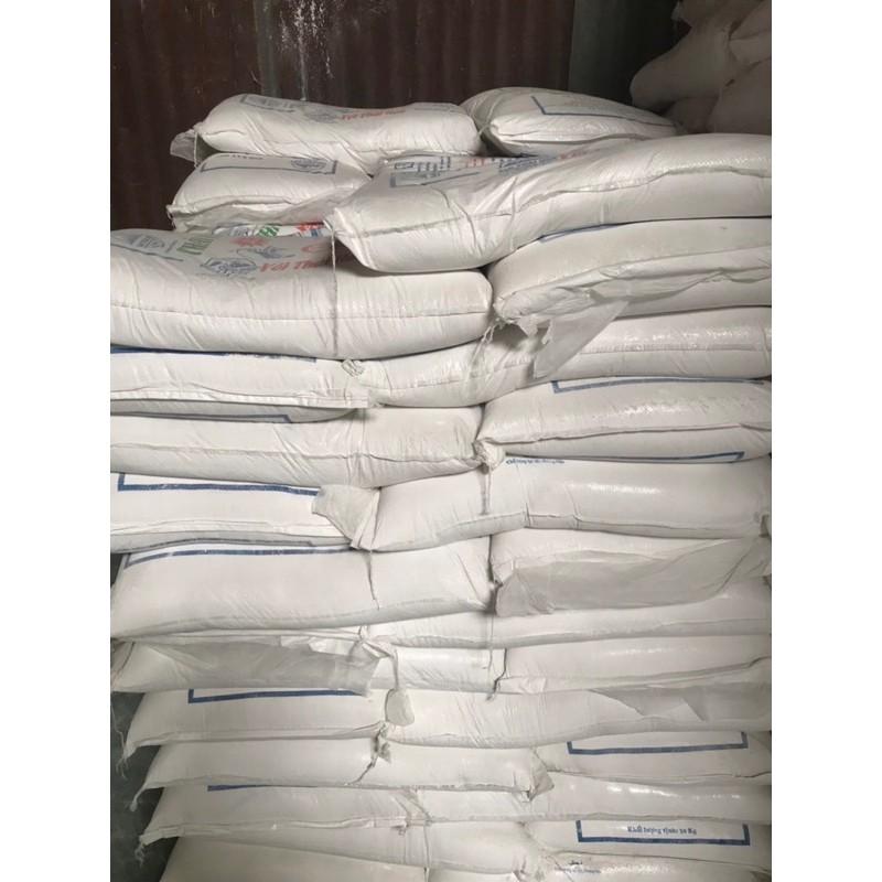 Vôi bột nông nghiệp 1kg thái hoà