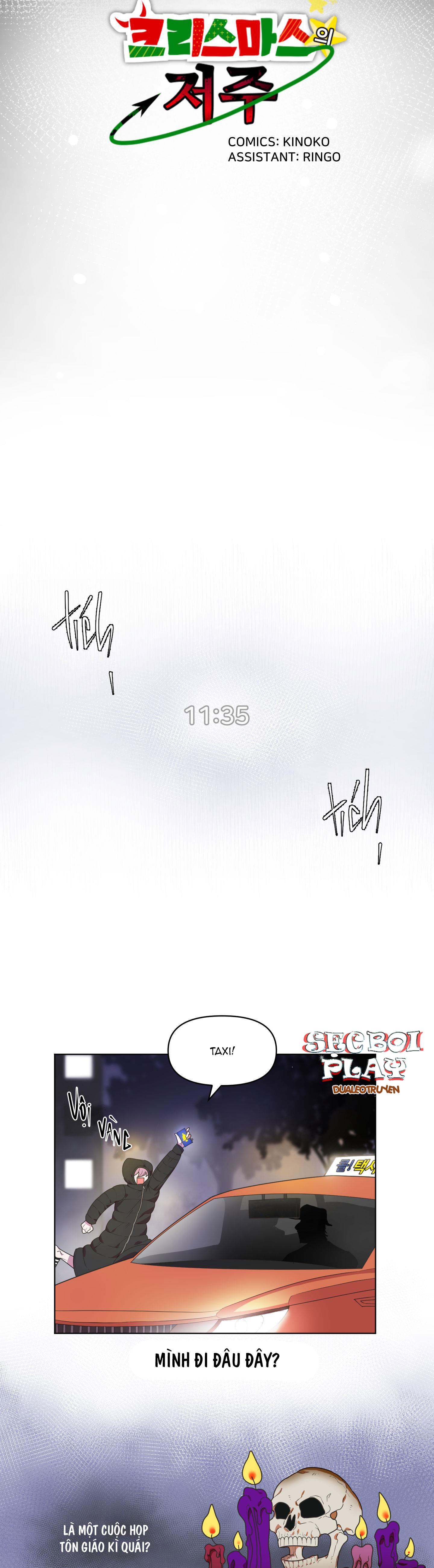 bộ sưu tập ciu to-ngực bự của nhà sẹc chapter 27 2