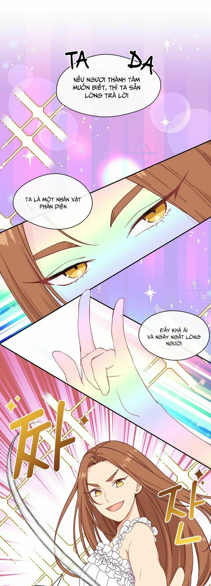 hãy coi chừng ác nữ chapter 28 20