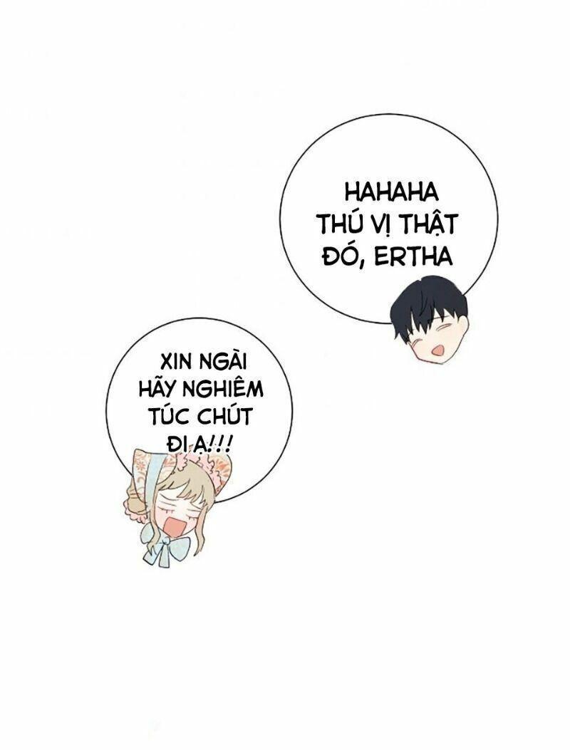 xin ngài đừng ăn tôi chapter 13 35