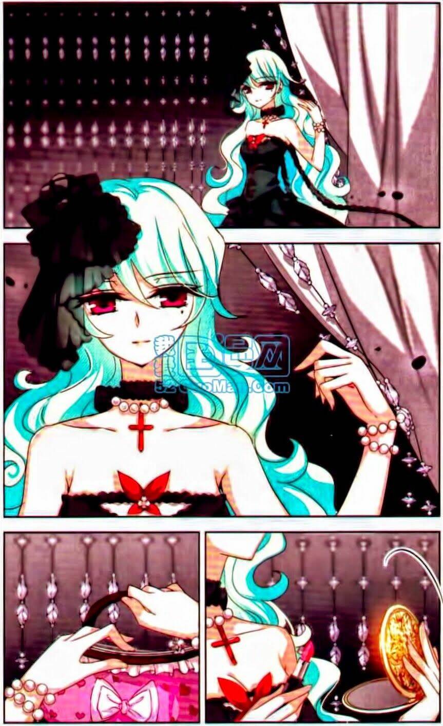 xuyên duyệt tây nguyên 3000 chapter 71 23