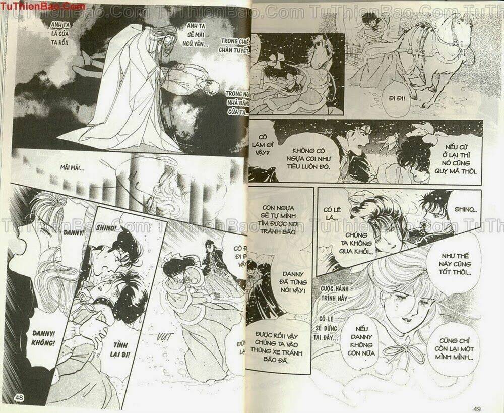 người đẹp new york chapter 9 25