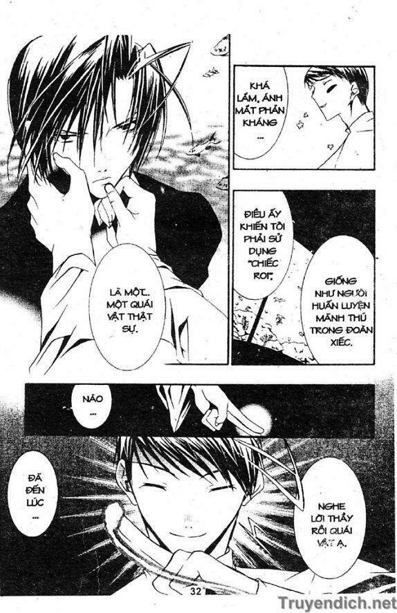 zombie-loan chapter 20 19